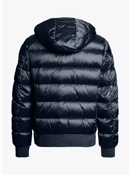 PHARRELL PARAJUMPERS | 25WMPMPUSX130316 BLUE NAVY